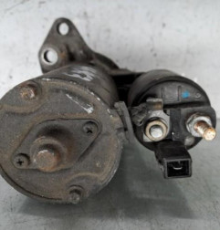 Demarreur VOLKSWAGEN GOLF 4 Photo n°3