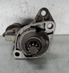 Demarreur VOLKSWAGEN GOLF 4 Photo n°4