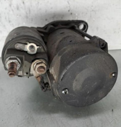 Demarreur BMW SERIE 1 E87 Photo n°1