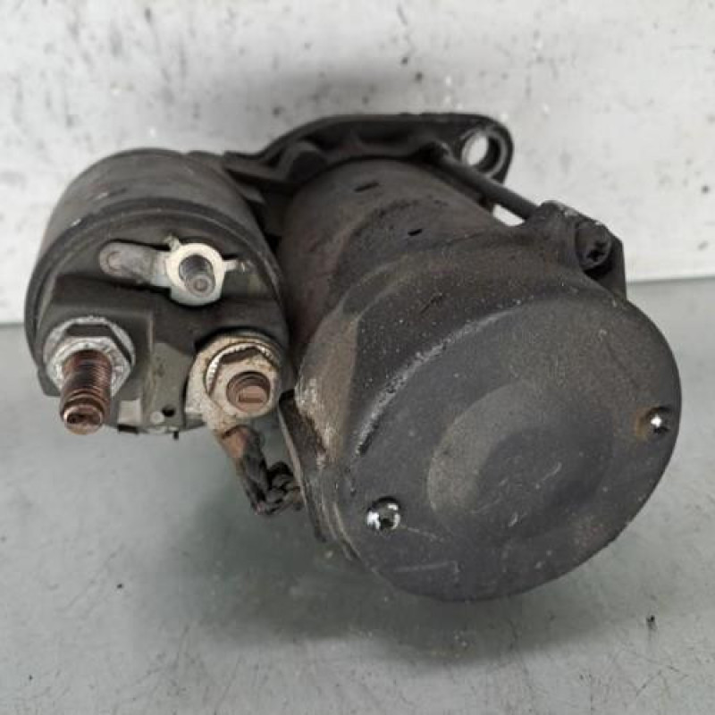 Demarreur BMW SERIE 1 E87