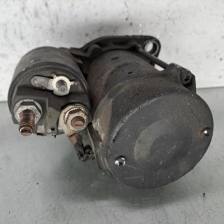 Demarreur BMW SERIE 1 E87 Photo n°1