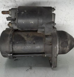 Demarreur BMW SERIE 1 E87 Photo n°3