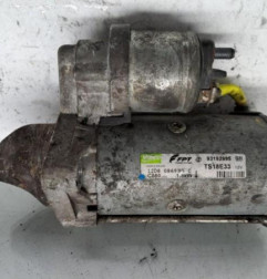 Demarreur OPEL CORSA C