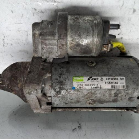 Demarreur OPEL CORSA C