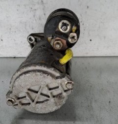 Demarreur OPEL CORSA C Photo n°3