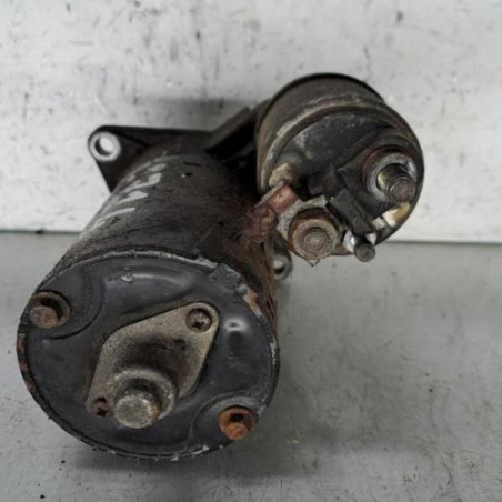 Demarreur OPEL CORSA C Photo n°1