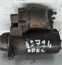Demarreur OPEL CORSA C