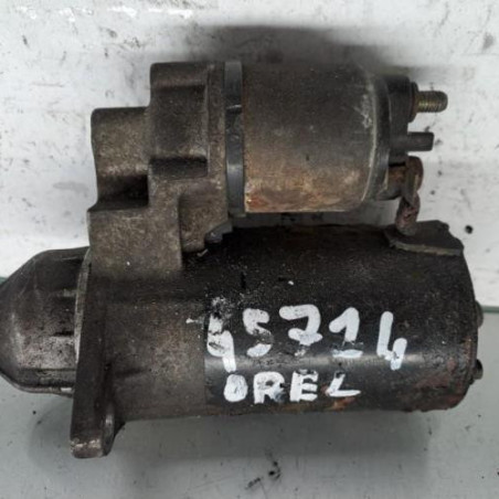 Demarreur OPEL CORSA C