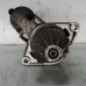 Demarreur OPEL CORSA C