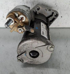 Demarreur RENAULT TRAFIC 3 Photo n°1