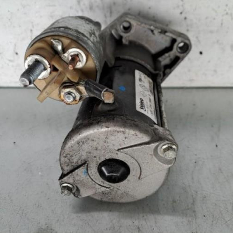 Demarreur RENAULT TRAFIC 3