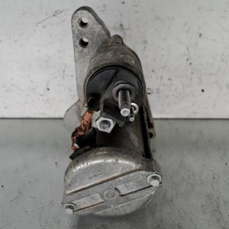 Demarreur NISSAN JUKE 2