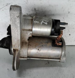 Demarreur NISSAN JUKE 2 Photo n°3