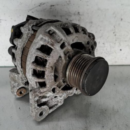 Alternateur DACIA LODGY Photo n°1