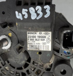 Alternateur DACIA LODGY