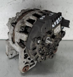 Alternateur DACIA LODGY Photo n°3