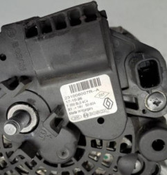 Alternateur RENAULT CLIO 4 Photo n°1