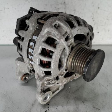 Alternateur RENAULT CLIO 4