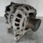 Alternateur RENAULT CLIO 4
