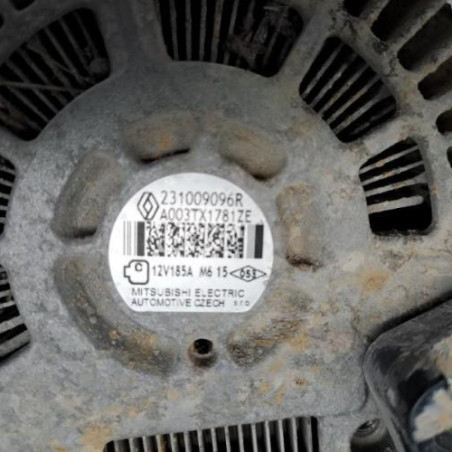 Alternateur NISSAN NV300