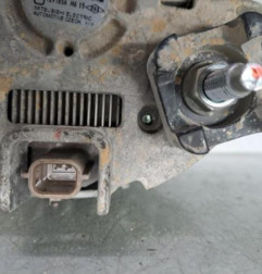 Alternateur NISSAN NV300 Photo n°4