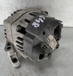 Alternateur FIAT GRANDE PUNTO Photo n°1