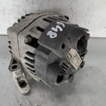 Alternateur FIAT GRANDE PUNTO Photo n°1