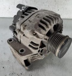 Alternateur FIAT GRANDE PUNTO Photo n°3