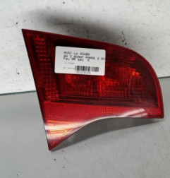 Feu arriere secondaire gauche (feux) AUDI A4 2 Photo n°1