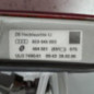 Feu arriere secondaire gauche (feux) AUDI A4 2