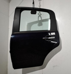 Porte arriere gauche CITROEN C3 2 Photo n°1