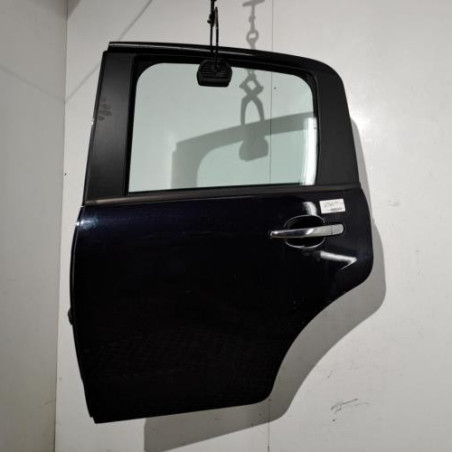 Porte arriere gauche CITROEN C3 2 Photo n°1