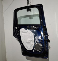 Porte arriere gauche CITROEN C3 2