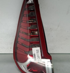 Feu arriere principal gauche (feux) RENAULT SCENIC 3