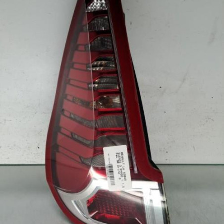 Feu arriere principal gauche (feux) RENAULT SCENIC 3
