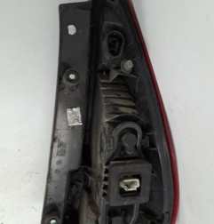 Feu arriere principal gauche (feux) RENAULT SCENIC 3 Photo n°3