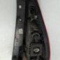 Feu arriere principal gauche (feux) RENAULT SCENIC 3