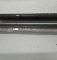 Verin de coffre PEUGEOT 207 Photo n°3