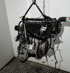 Moteur RENAULT TWINGO 3 Photo n°1