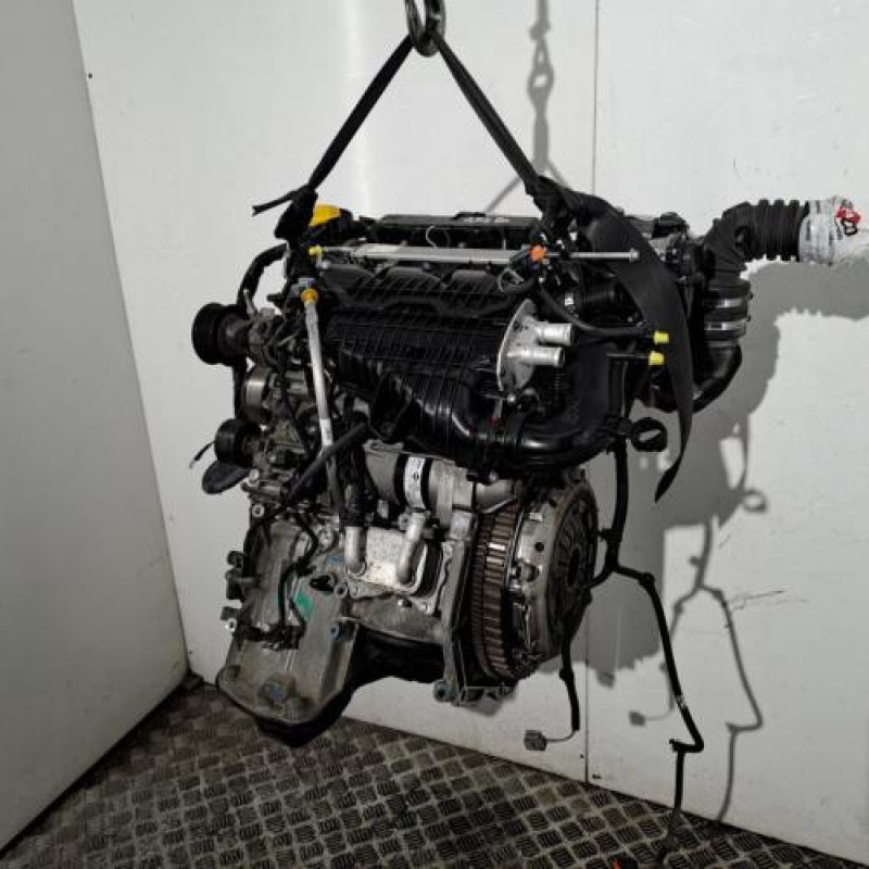 Moteur RENAULT TWINGO 3