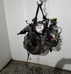 Moteur RENAULT TWINGO 3