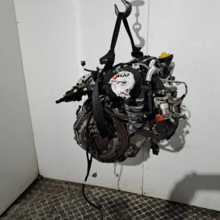 Moteur RENAULT TWINGO 3