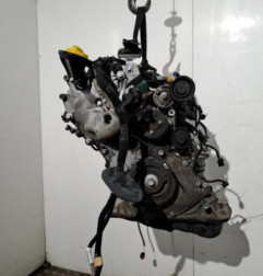 Moteur RENAULT TWINGO 3 Photo n°3