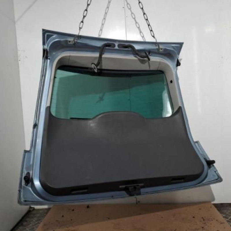 Malle/Hayon arriere FORD C-MAX 1