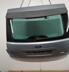 Malle/Hayon arriere FORD C-MAX 1 Photo n°3