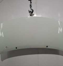 Capot RENAULT TWINGO 2