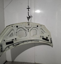 Capot RENAULT TWINGO 2 Photo n°3