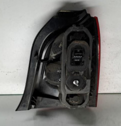 Feu arriere principal gauche (feux) RENAULT TWINGO 2