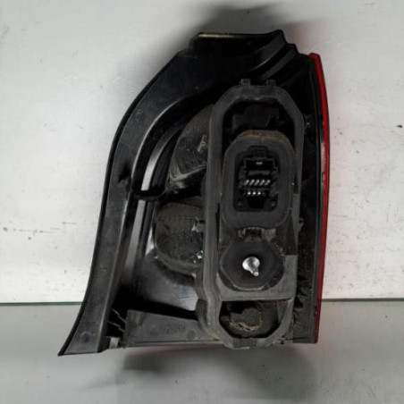Feu arriere principal gauche (feux) RENAULT TWINGO 2