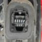 Feu arriere principal gauche (feux) RENAULT TWINGO 2
